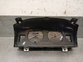 Recambio de cuadro instrumentos para citroën zx break (n2) 1.4 i referencia OEM IAM 9611630580 95658606 