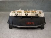 Recambio de cuadro instrumentos para citroën zx break (n2) 1.4 i referencia OEM IAM 9611630580 95658606 