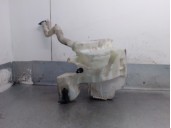 Recambio de deposito limpia para ford mondeo iv sedán (ba7) 1.8 tdci referencia OEM IAM 6G9112A659AB 