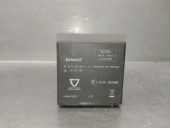 Recambio de modulo electronico para dacia duster (hm_) 1.5 dci 115 4x4 (hmad) referencia OEM IAM 8201652645 