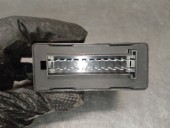 Recambio de modulo electronico para dacia duster (hm_) 1.5 dci 115 4x4 (hmad) referencia OEM IAM 8201652645 