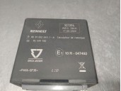 Recambio de modulo electronico para dacia duster (hm_) 1.5 dci 115 4x4 (hmad) referencia OEM IAM 8201652645 