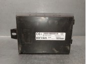 Replacement electronic module for Dacia Duster (HM_) 1.5 dCi 115 4x4 (HMAD) OEM IAM reference 284B10604R 