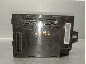 Replacement electronic module for Dacia Duster (HM_) 1.5 dCi 115 4x4 (HMAD) OEM IAM reference 284B10604R 