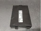 Replacement electronic module for Dacia Duster (HM_) 1.5 dCi 115 4x4 (HMAD) OEM IAM reference 284B10604R 