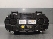 Recambio de cuadro instrumentos para dacia duster (hm_) 1.5 dci 115 4x4 (hmad) referencia OEM IAM 248091069R 