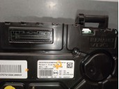 Recambio de cuadro instrumentos para dacia duster (hm_) 1.5 dci 115 4x4 (hmad) referencia OEM IAM 248091069R 