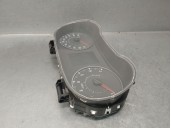 Recambio de cuadro instrumentos para dacia duster (hm_) 1.5 dci 115 4x4 (hmad) referencia OEM IAM 248091069R 