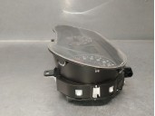 Recambio de cuadro instrumentos para dacia duster (hm_) 1.5 dci 115 4x4 (hmad) referencia OEM IAM 248091069R 