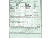 peugeot 206 hatchback (2a/c) del año 2005