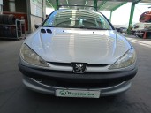 peugeot 206 hatchback (2a/c) del año 2005