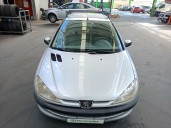 peugeot 206 hatchback (2a/c) del año 2005