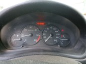 peugeot 206 hatchback (2a/c) del año 2005