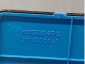 Recambio de centralita cierre para mercedes-benz clase e (w210) e 230 (210.037) referencia OEM IAM 2108000648 