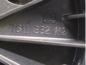 Recambio de bomba servodireccion para volvo v70 ii (285) 2.4 t referencia OEM IAM 8683377 8251736 7613955141