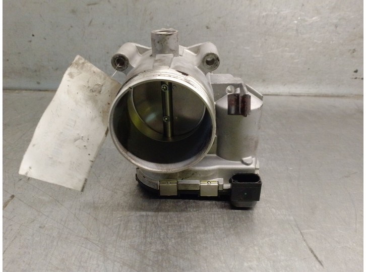 Recambio de caja mariposa para volvo v70 ii (285) 2.4 t referencia OEM IAM 30711554 30711554 