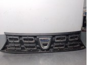 Recambio de rejilla delantera para dacia duster (hm_) 1.5 dci 115 4x4 (hmad) referencia OEM IAM 623105634R 