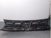 Recambio de rejilla delantera para dacia duster (hm_) 1.5 dci 115 4x4 (hmad) referencia OEM IAM 623105634R 