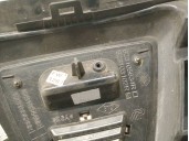 Recambio de rejilla delantera para dacia duster (hm_) 1.5 dci 115 4x4 (hmad) referencia OEM IAM 623105634R 