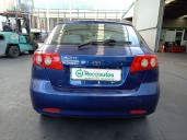 daewoo lacetti hatchback (klan) del año 2004