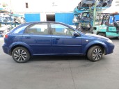 daewoo lacetti hatchback (klan) del año 2004
