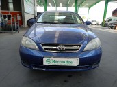 daewoo lacetti hatchback (klan) del año 2004