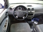 daewoo lacetti hatchback (klan) del año 2004