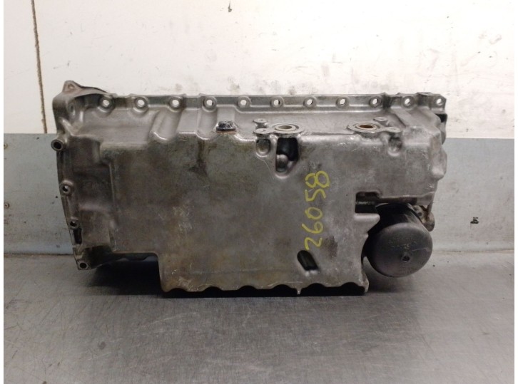 Recambio de carter para volvo v70 ii (285) 2.4 t referencia OEM IAM 1275868A 30777698 