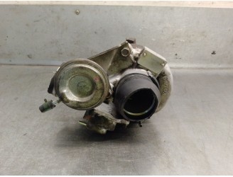 TURBOCOMPRESOR 8601689 8601689 