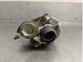 Recambio de turbocompresor para volvo v70 ii (285) 2.4 t referencia OEM IAM 8601689 8601689 