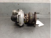 Recambio de turbocompresor para volvo v70 ii (285) 2.4 t referencia OEM IAM 8601689 8601689 