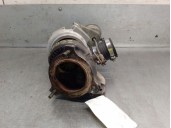 Recambio de turbocompresor para volvo v70 ii (285) 2.4 t referencia OEM IAM 8601689 8601689 