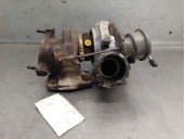 Recambio de turbocompresor para volvo v70 ii (285) 2.4 t referencia OEM IAM 8601689 8601689 