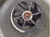 Recambio de turbocompresor para volvo v70 ii (285) 2.4 t referencia OEM IAM 8601689 8601689 