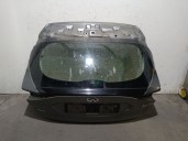 Replacement tailgate for Infiniti QX30 2.2 D AWD OEM IAM reference K01005DAMA K01005DAMA 