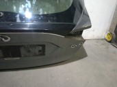 Replacement tailgate for Infiniti QX30 2.2 D AWD OEM IAM reference K01005DAMA K01005DAMA 