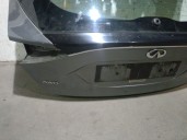 Replacement tailgate for Infiniti QX30 2.2 D AWD OEM IAM reference K01005DAMA K01005DAMA 