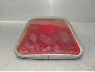 Replacement center brake light for Mercedes-Benz E-Class (W210) E 230 (210.037) OEM IAM reference A2108200756 A2108200756 