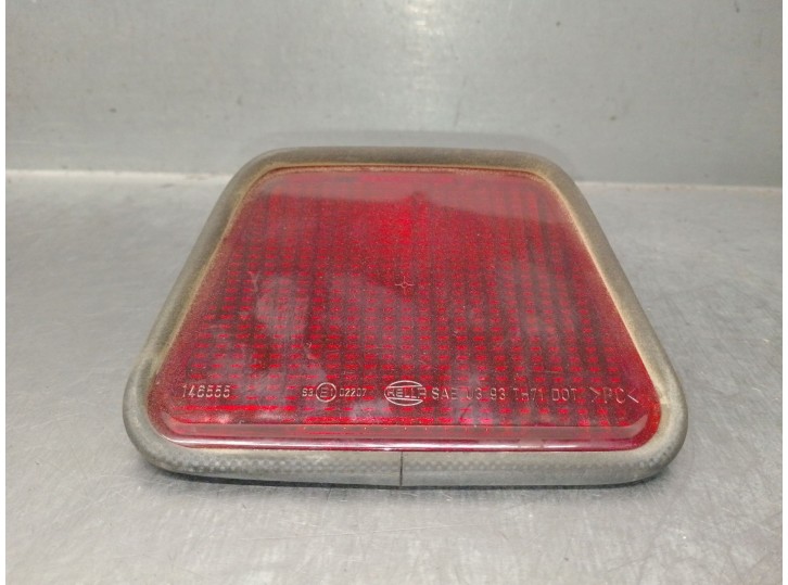 Replacement center brake light for Mercedes-Benz E-Class (W210) E 230 (210.037) OEM IAM reference A2108200756 A2108200756 