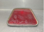 Replacement center brake light for Mercedes-Benz E-Class (W210) E 230 (210.037) OEM IAM reference A2108200756 A2108200756 