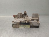 Replacement front left door lock for Citroën Evasion Monospace (22, U6) 2.0 HDi OEM IAM reference 9135H9 9135H