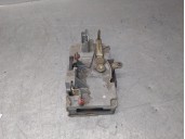 Replacement front left door lock for Citroën Evasion Monospace (22, U6) 2.0 HDi OEM IAM reference 9135H9 9135H