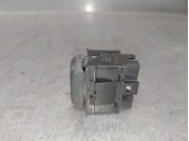 Replacement front right window regulator switch for Citroën Evasion Monospace (22, U6) 2.0 HDi OEM IAM reference 6552AR 6552AR 