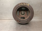 Recambio de polea cigueñal para nissan maxima (ba4) 3.5 referencia OEM IAM 123037Y000 123037Y000 