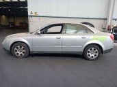 audi a4 b6 (8e2) from the year 2002