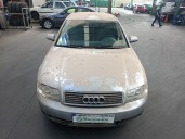 audi a4 b6 (8e2) from the year 2002