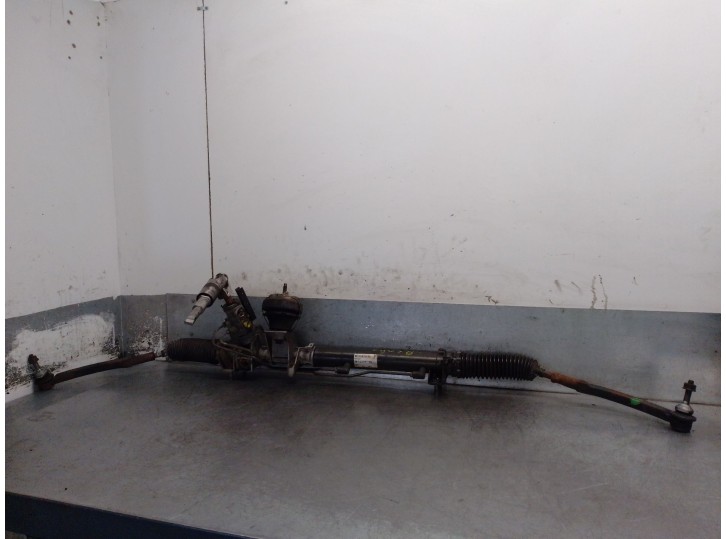 Recambio de cremallera direccion para volvo v70 ii (285) 2.4 t referencia OEM IAM 8662075 8662075 
