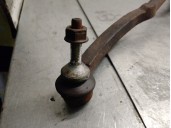 Recambio de cremallera direccion para volvo v70 ii (285) 2.4 t referencia OEM IAM 8662075 8662075 