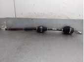 Recambio de transmision delantera derecha para volvo v70 ii (285) 2.4 t referencia OEM IAM P8689220 8252055 