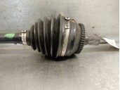 Recambio de transmision delantera derecha para volvo v70 ii (285) 2.4 t referencia OEM IAM P8689220 8252055 